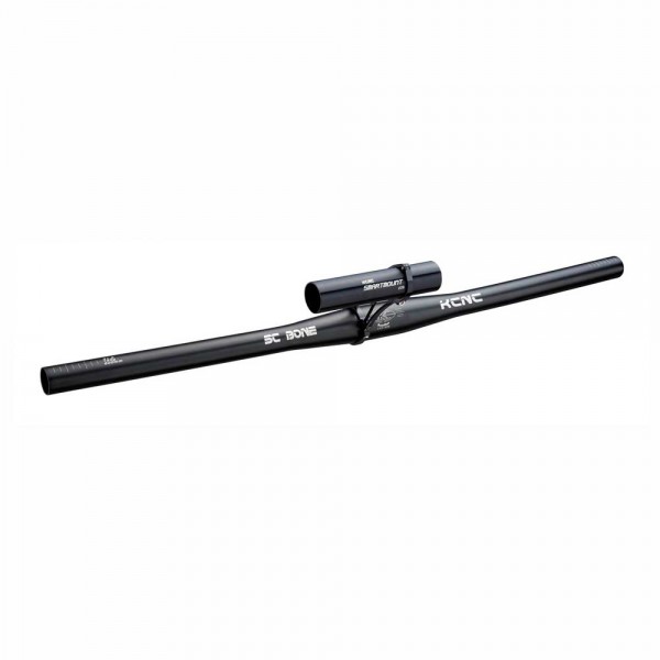 soporte cuentakilometros/gps al manillar smart mount kot03