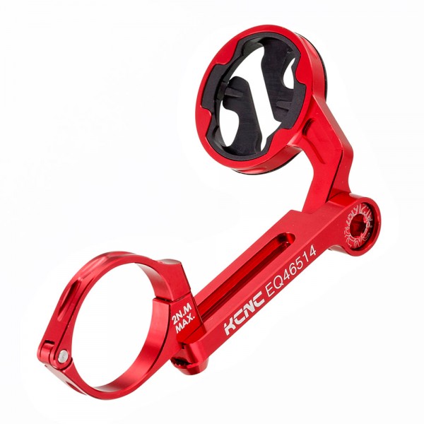 soporte al manillar compatible con garmin kot013