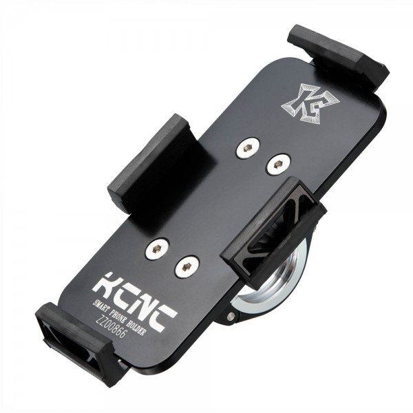 soporte teléfono al manillar smart mount holder kot04