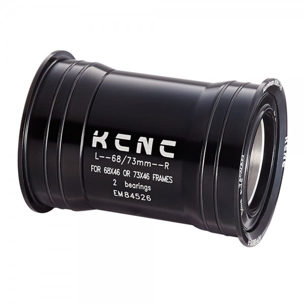 pedalier bicicleta pf30 mtb/road 46mm 30mm