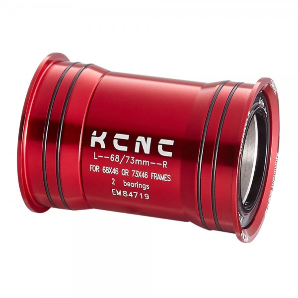 pedalier bicicleta pf30 mtb/road 46mm 30mm