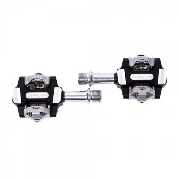 pedales kped08 mtb spd cr-mo
