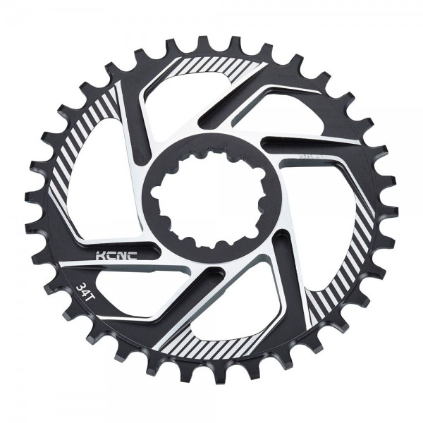 plato para bicicleta sram direct mount mtb 6mm offset 11/12v
