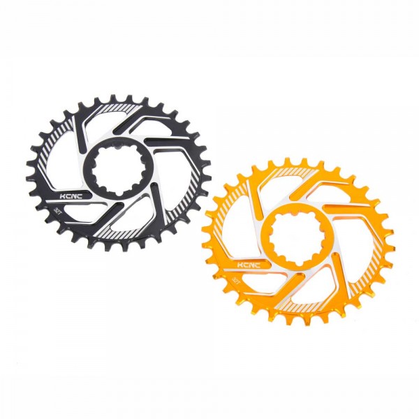 plato para bicicleta sram direct mount mtb oval 3mm offset