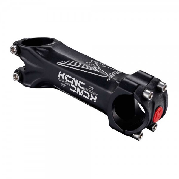 potencia tija manillar arrow ii 17º 31.8 110mm
