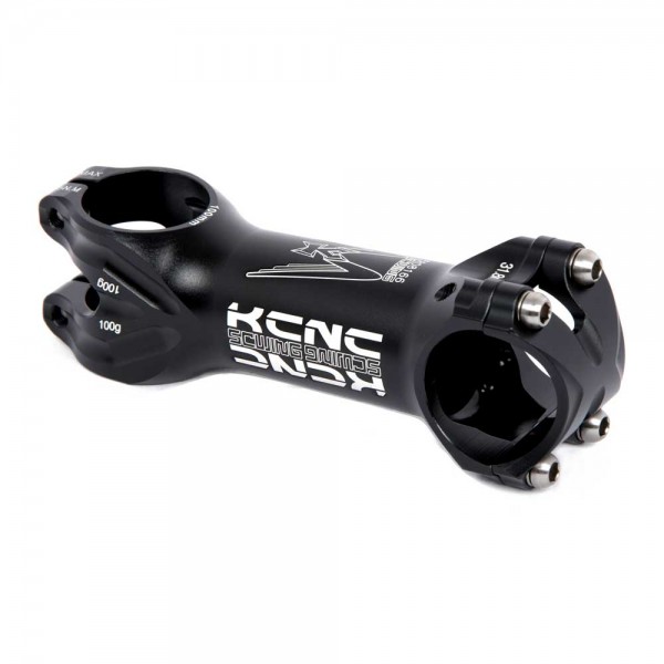 potencia tija manillar sc wing 31.8 80 mm