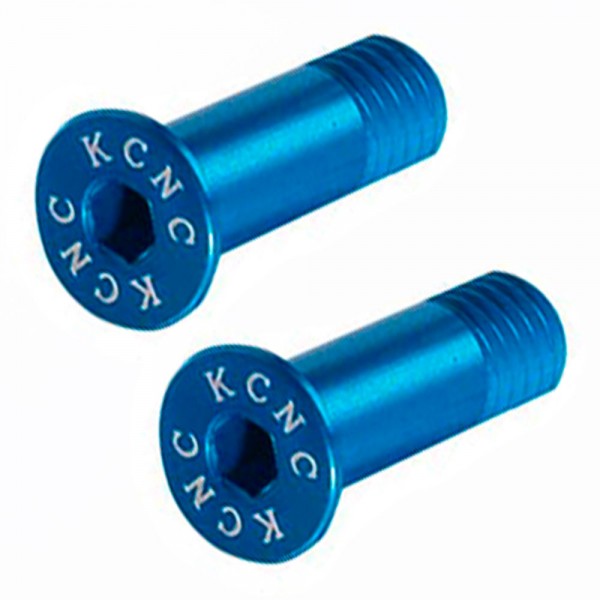 tornillos roldana 2 u