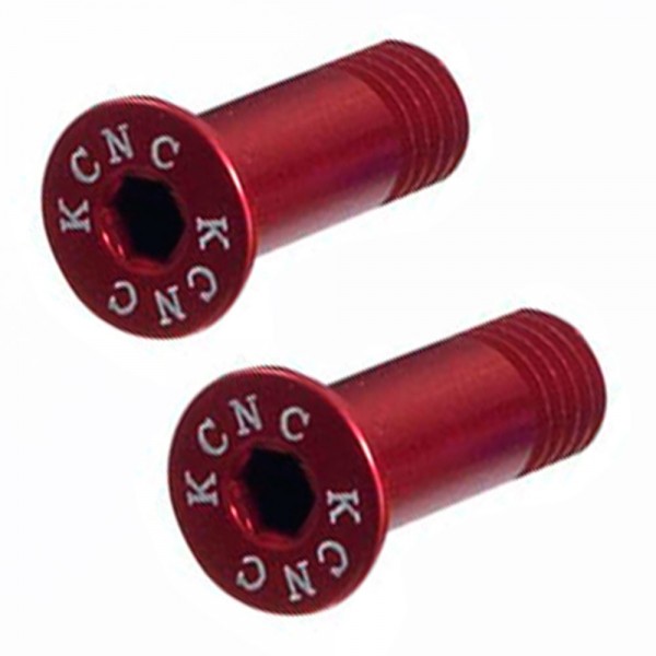 tornillos roldana 2 u