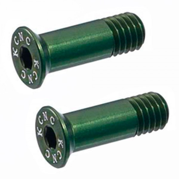 tornillos roldana 2 u