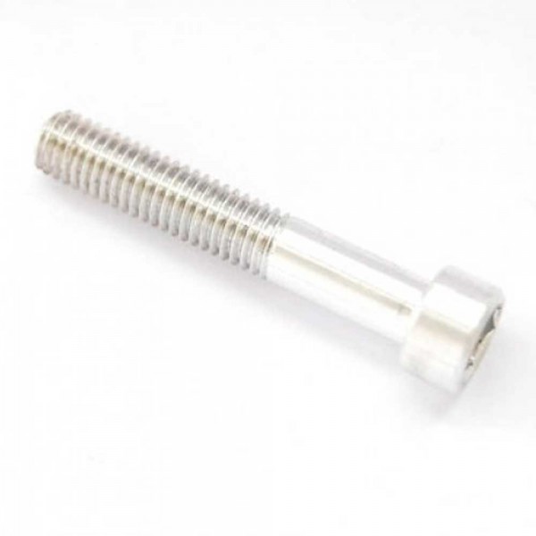 tornillo tija escandio sc pro lite m10x22