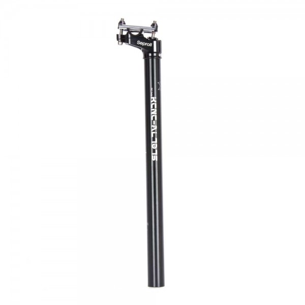 tija sillín sepro lite al75 34.9 mm