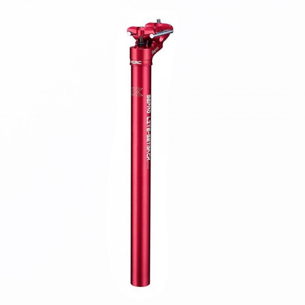 tija sillín sepro lite scandium 34.9mm