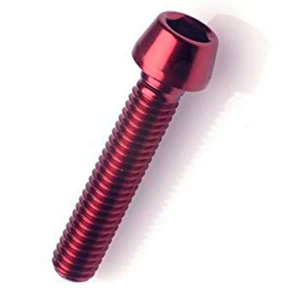 tornillo aluminio 5x10mm