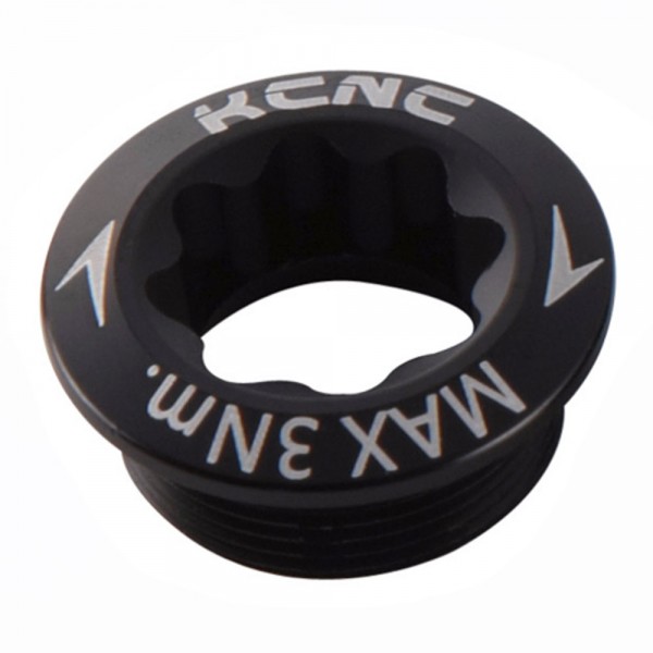 tapon biela izquierda shimano