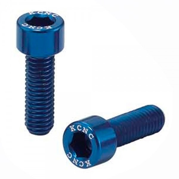 KCNC Tornillo portabidon M5X15 TORX 2 U - Bild 4 von 13
