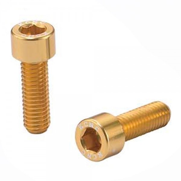 KCNC Tornillo portabidon M5X15 TORX 2 U - Bild 6 von 13
