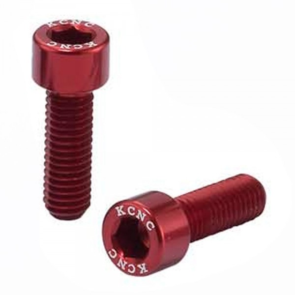 KCNC Tornillo portabidon M5X15 TORX 2 U - Bild 11 von 13