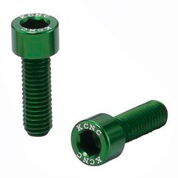 KCNC Tornillo portabidon M5X15 TORX 2 U - Bild 3 von 13