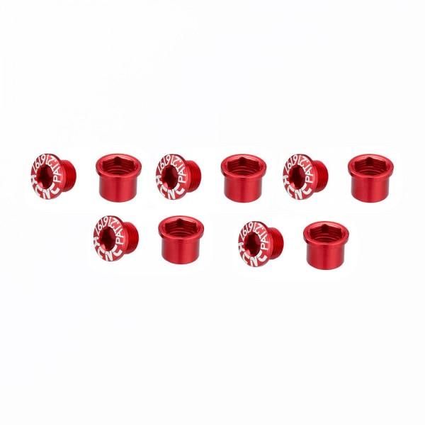 tornillos platos road spb0014 5 u