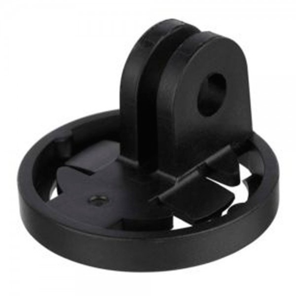 adaptador para garmin a gopro