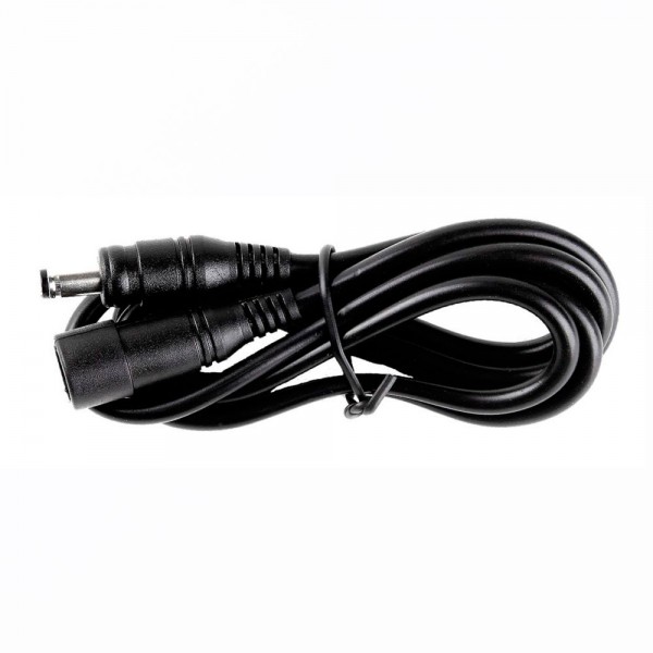 cable extensión para luces mj-6016 mj 120 cm