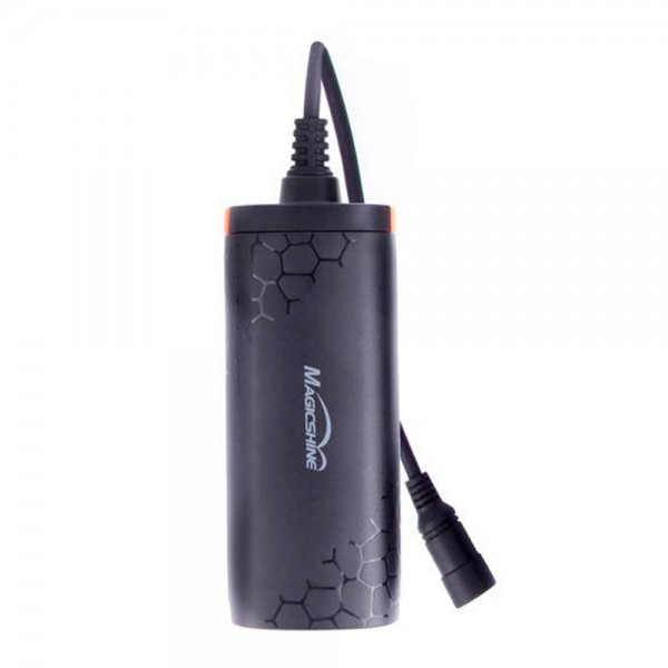 batería mj-6112 2600mah 7.2v usb