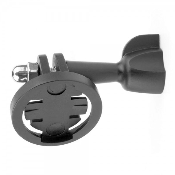 adaptador para garmin a gopro con tornillo fijador mj-6273