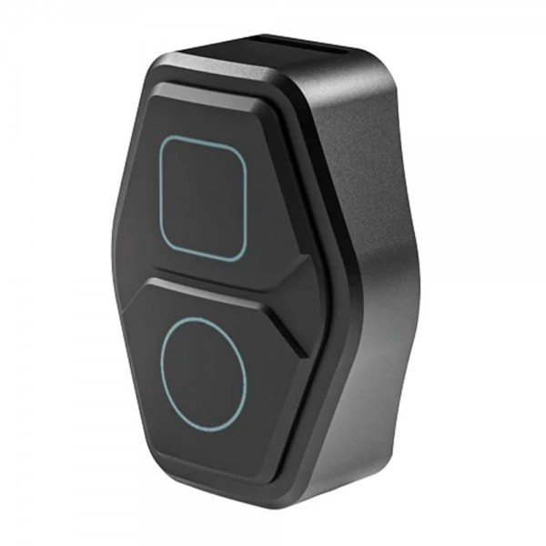 mando remoto inalámbrico para luz wireless mj-6396 monteer v2