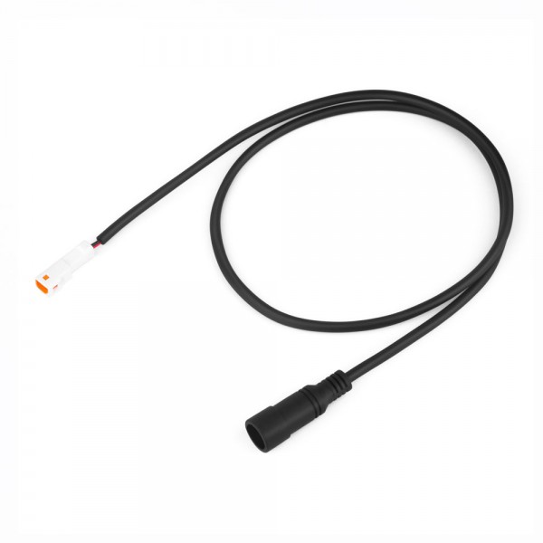 cable conexión baterias e-bike yamaha