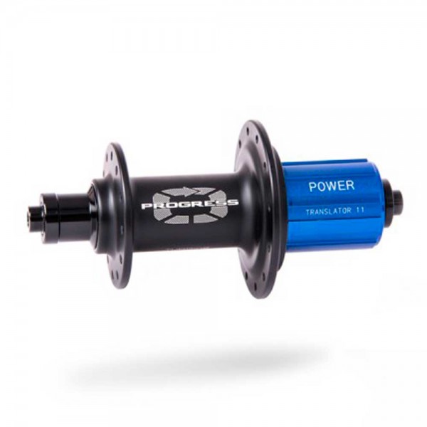 buje trasero turbine ultra road shimano 24