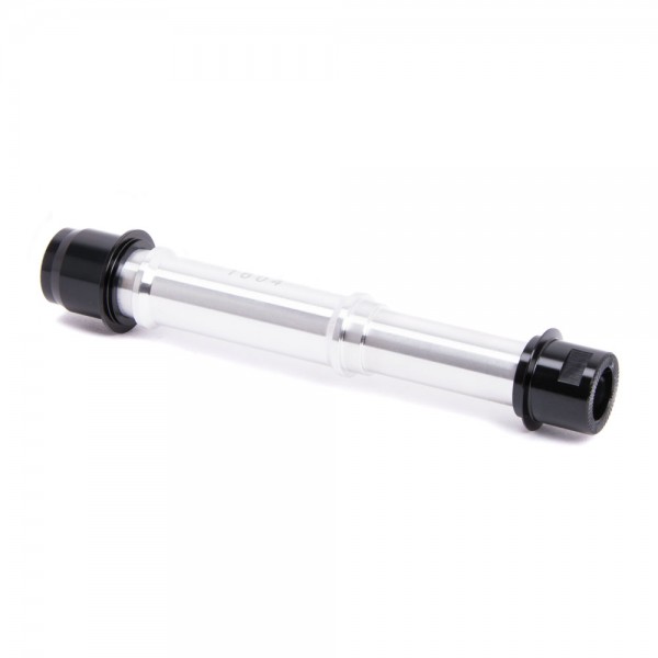 eje con adaptadores bujes aluminio nitro/ultra 2019 boost mtb 12x148mm