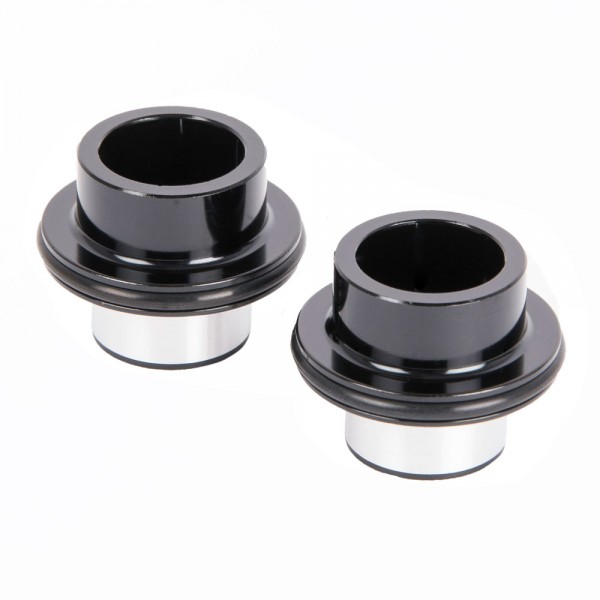 adaptadores buje turbine endurance mtb 15x100mm 2 u