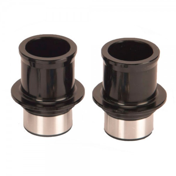 adaptadores buje turbine ultra boost mtb 15x110 fox 2 u
