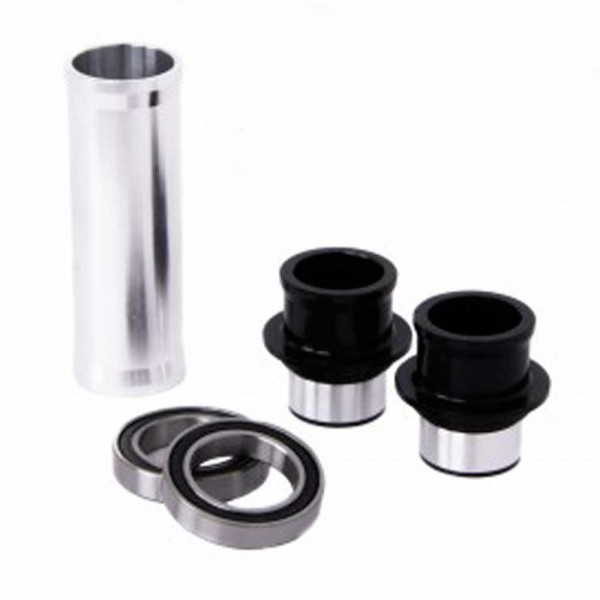 adaptadores buje con rodamientos ultra/conico 15mm turbine 26mm