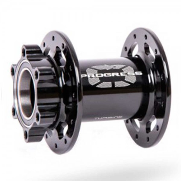 buje delantero turbine ultra lefty disc mtb 24