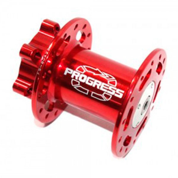 buje delantero turbine ultra lefty disc mtb 24