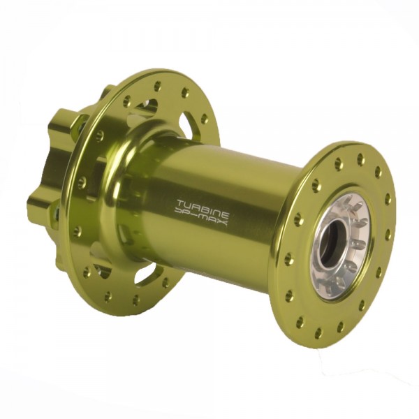 buje delantero turbine lefty 2.0/spmax disc mtb 28