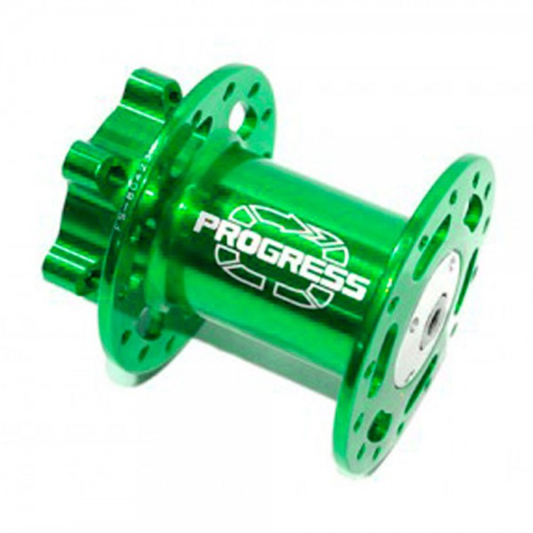 buje delantero turbine ultra lefty disc mtb 32