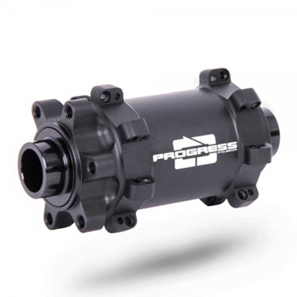 buje delantero nitro mtb del 15x100 28