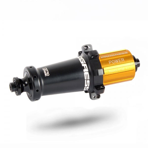 buje trasero ceramico nitro road shimano 24
