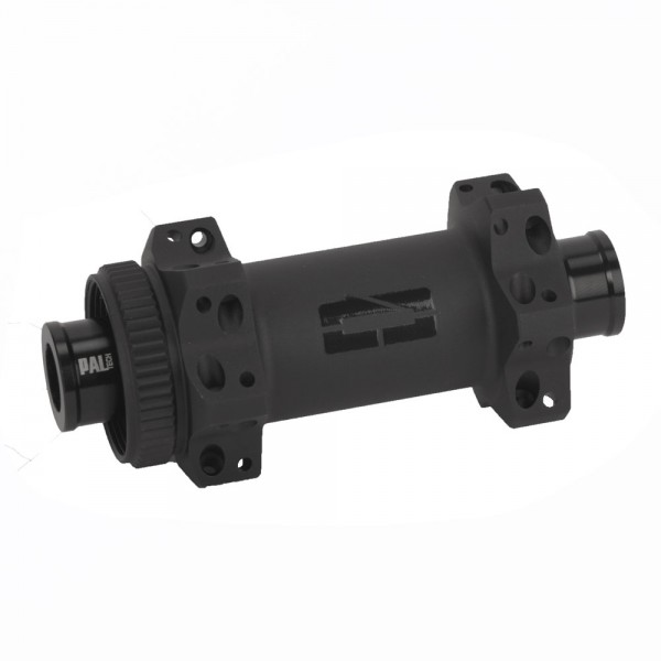 buje delantero vektor road 12x100 center lock 24