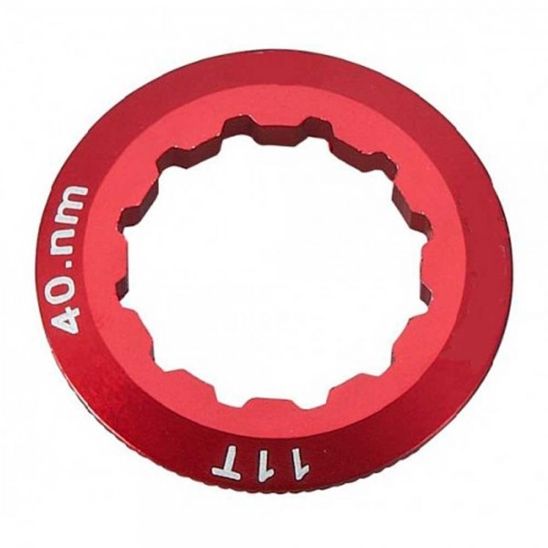 cierre cassette pg-25 campagnolo 12d