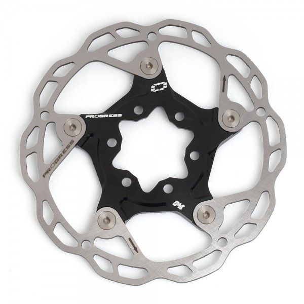 disco de freno pg-317 is6 160mm