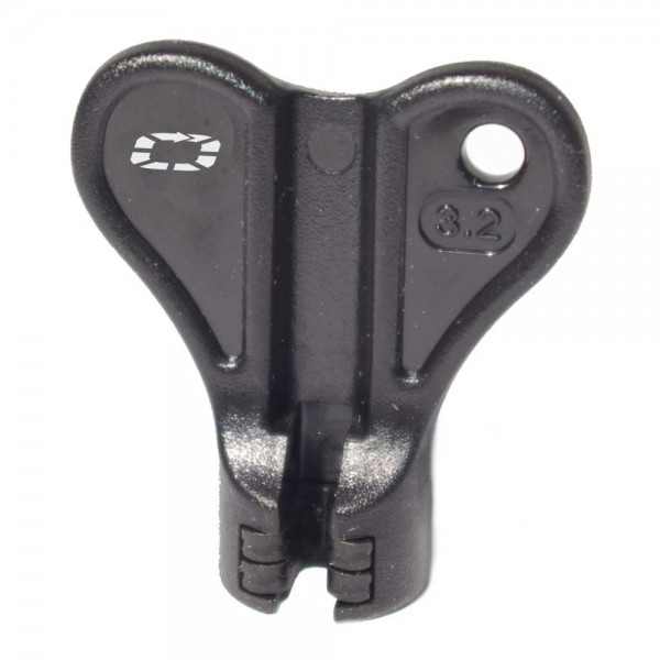 llave radios pg-hm15