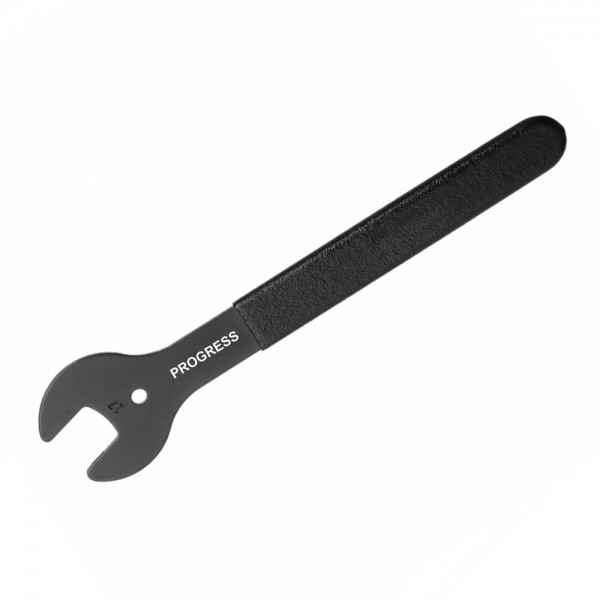 llave fija sujeción ejes 17mm pg-t039