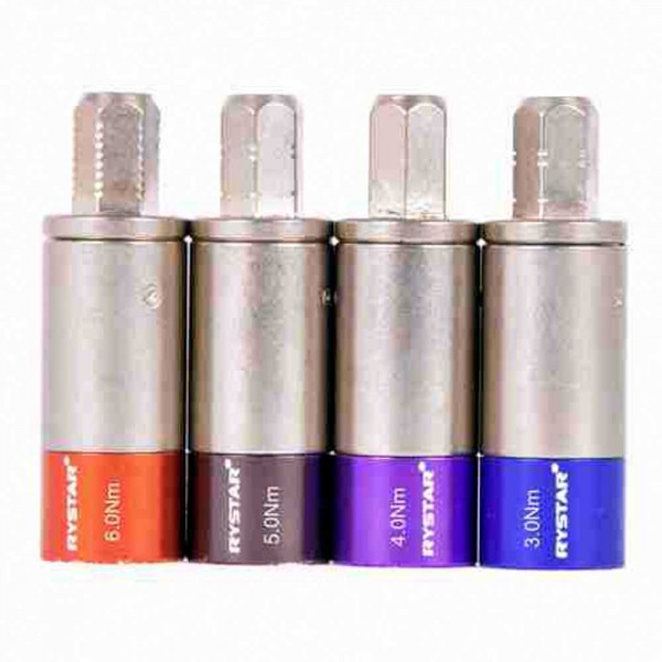 adaptadores carraca pg-t014 3/4/5/6nm