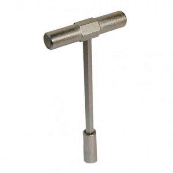 llave centradora ruedas con llantas de perfil pg-hrr