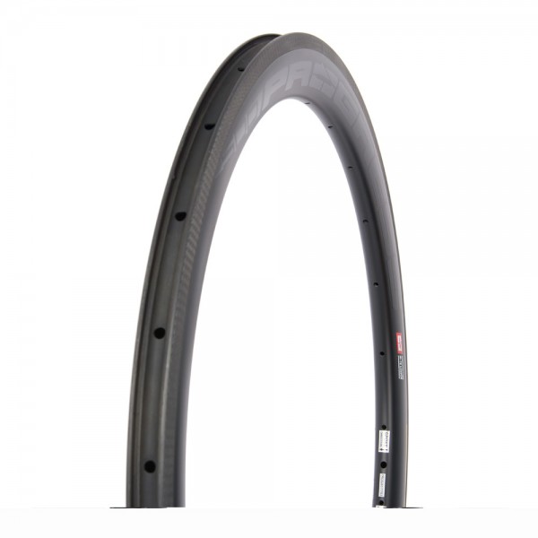 llanta para tubular a-prime carbon 50mm road 24