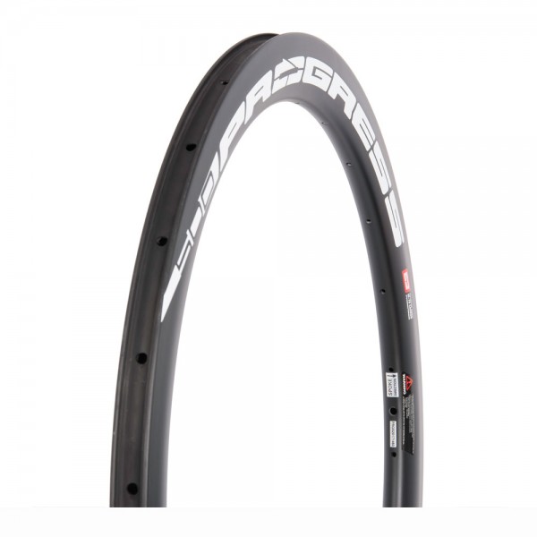 llanta para tubular a-prime carbon 50mm road 24