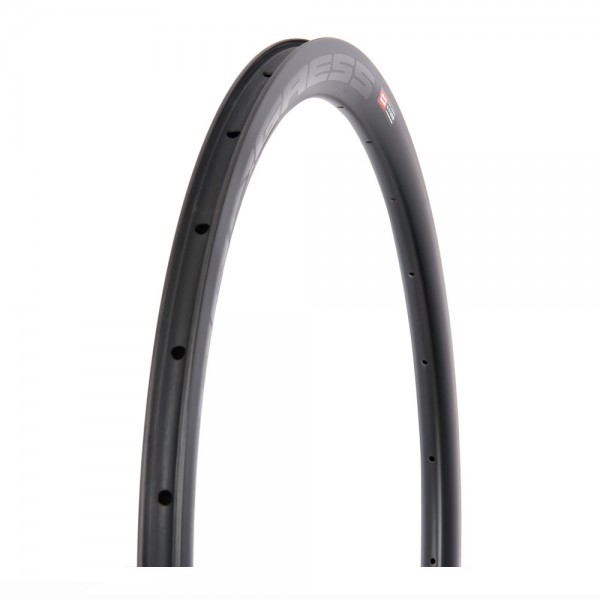 llanta grafeno para cubierta bicicleta aero 38 mm road 32